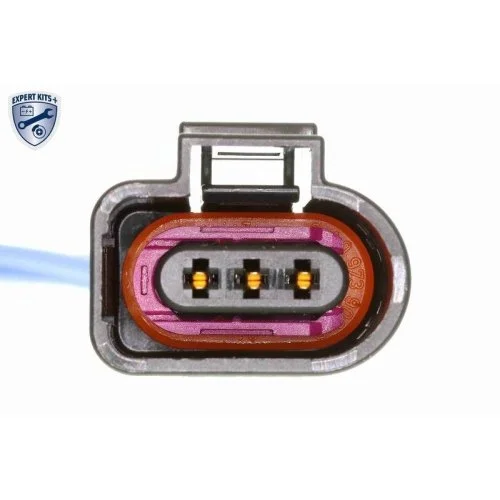 Ремкомплект, джгут проводів VEMO EXPERT KITS + V10-83-0087 для VW VAG, фото №2
