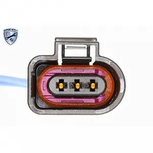 Ремкомплект, джгут проводів VEMO EXPERT KITS + V10-83-0087 для VW VAG synthetic.ua - Фото 1