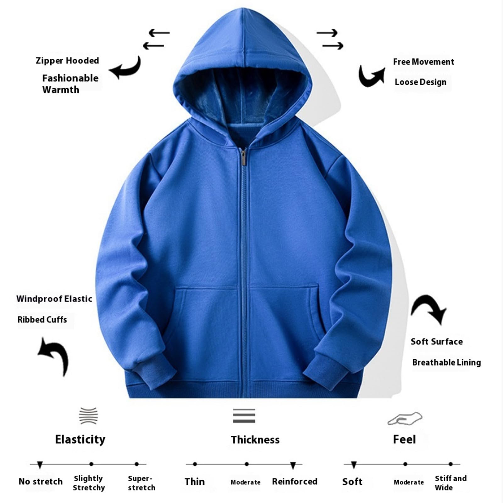 Переходная Куртка для девочки Softshell, фото №4