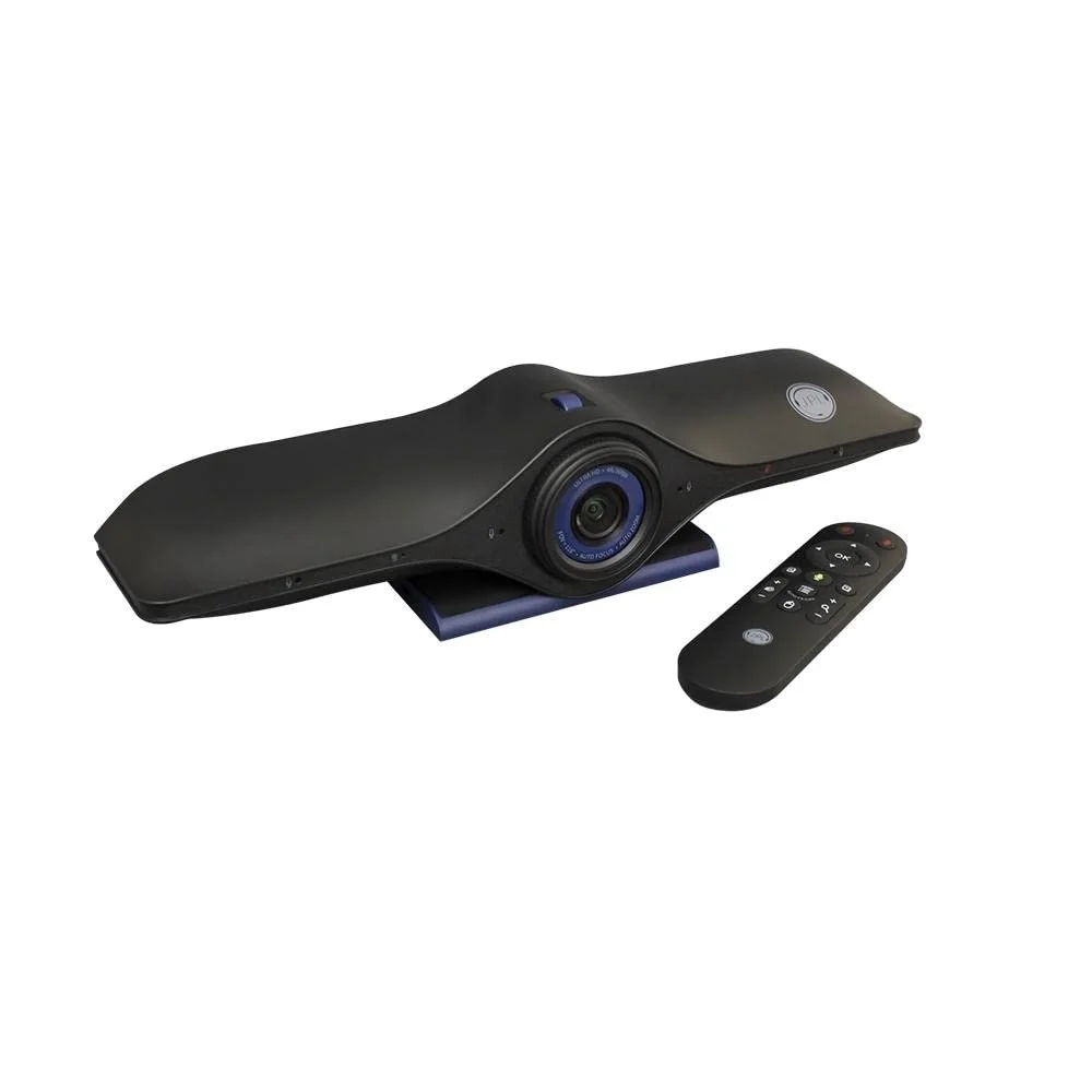 Відео Саундбар JPL Agora Пропеллер Bluetooth USB Plug & Play All-In-One Solution 4K Ultra HD, фото №3