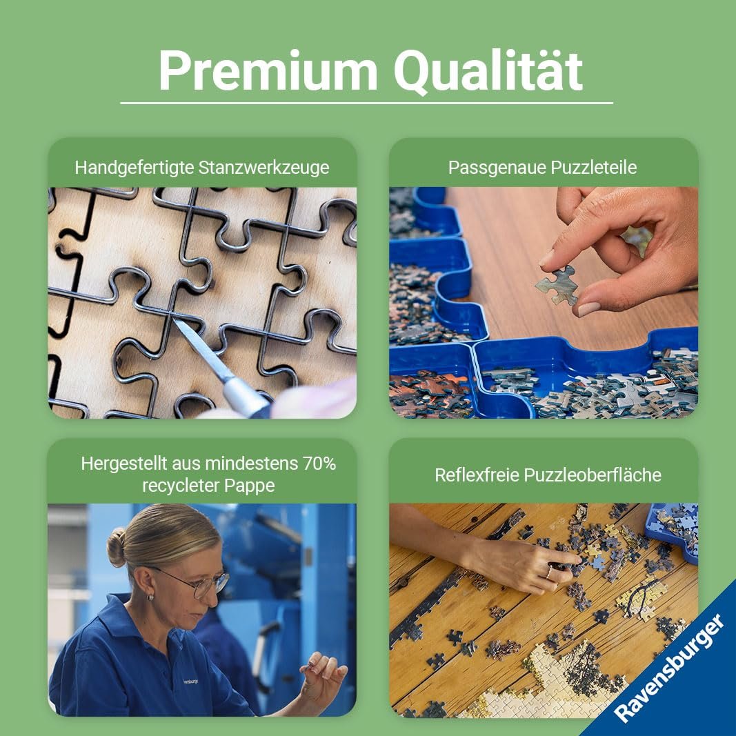 Детский пазл Ravensburger 12000867 Солодкое Рождество 200 элементов XXL, фото №5 Детский пазл Ravensburger 12000867 Солодкое Рождество 200 элементов XXL, фото №5