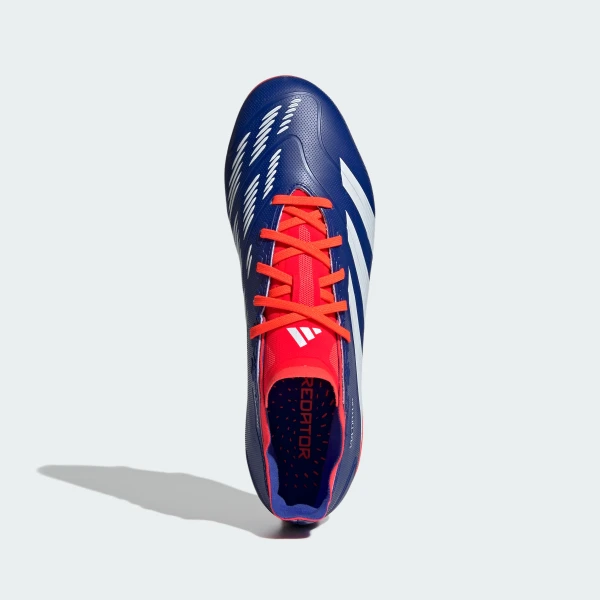 Бутсы Adidas PREDATOR LEAGUE FG IF6348 Синий размер 44, фото №5