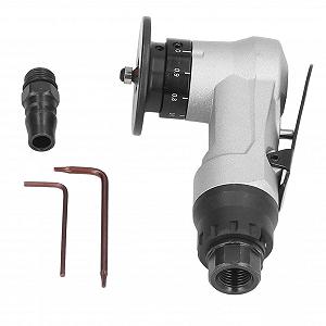 Пневматический Mini 45° Arc Burr KP 5704 - Фото 1