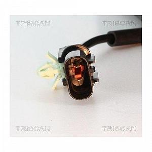 Датчик частоти обертання колеса TRISCAN 8180 42515 для MITSUBISHI передній міст справа synthetic.ua - Фото 1