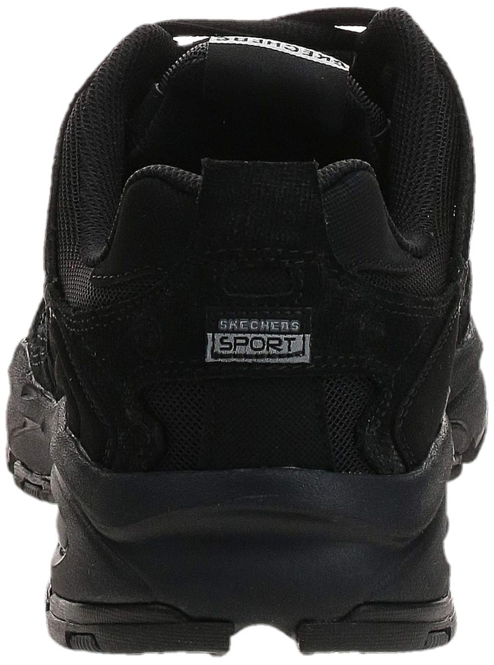 Кроссовки Skechers Sport 51241 Кожа, фото №3
