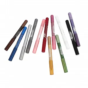 Купити Олівець для підводки очей Beavorty перламутровий - Фото 1 Олівець для підводки очей Beavorty перламутровий - Фото 1