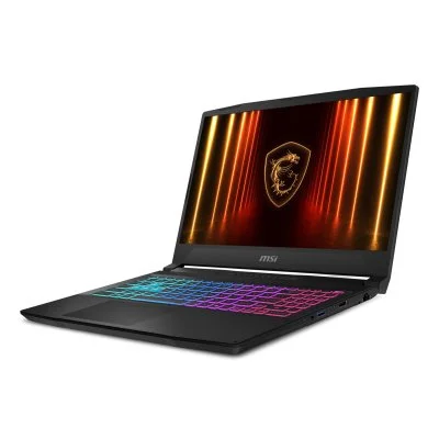 Ноутбук MSI Katana 15 HX (B14WFK-1013XUA), фото №3 Ноутбук MSI Katana 15 HX (B14WFK-1013XUA), фото №3