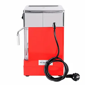 Эспрессо-кофеварка Quick Mill Mod.0820 нержавеющая сталь/пластик synthetic.ua - Фото 1