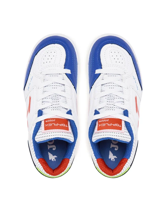 Футзалки Joma Top Flex Jr 32, фото №5