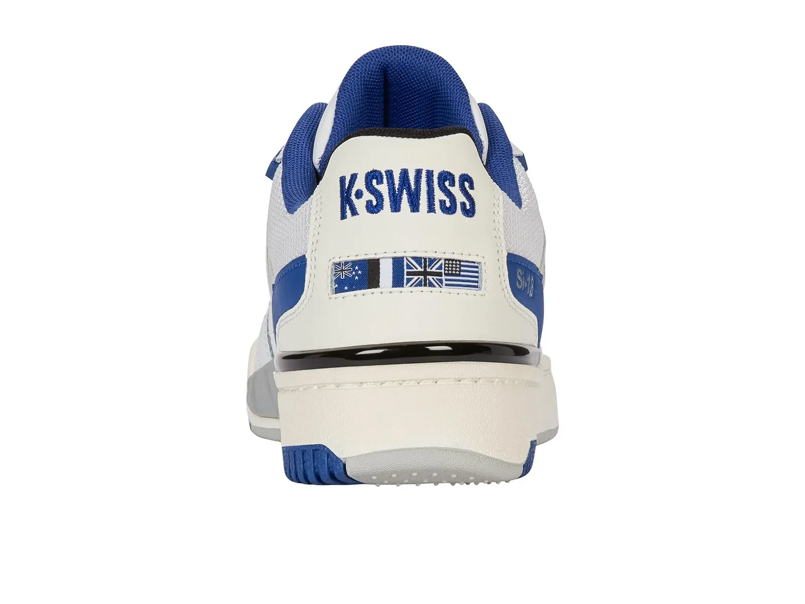 Чоловічі Кросівки K-Swiss Si-18 Rival, фото №3
