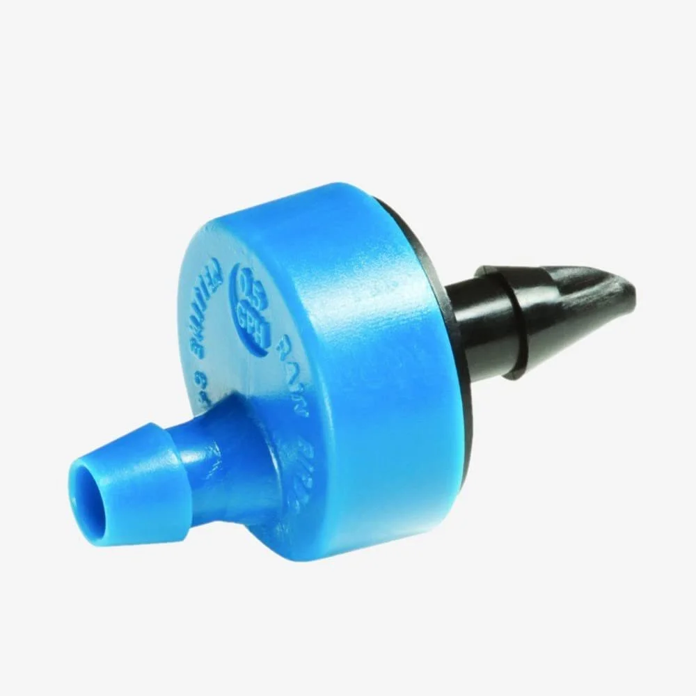 Крапельниця Rain Bird Xeri Bug XB-05PC 2 л/год Синій 10 шт., фото №1