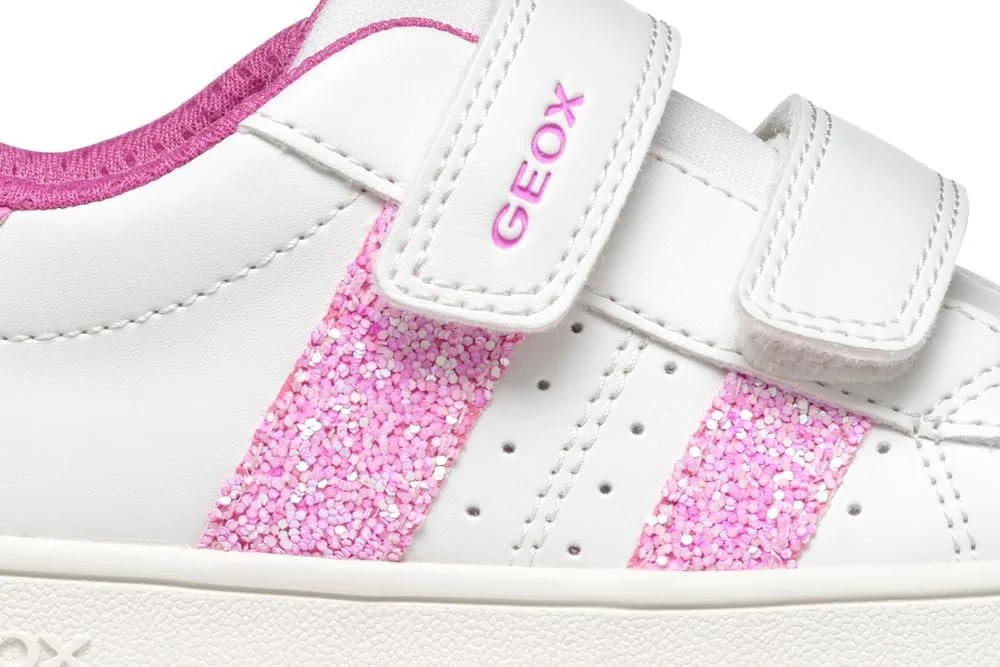 Кроссовки Geox J Eclyper Girl a для девочки, фото №9
