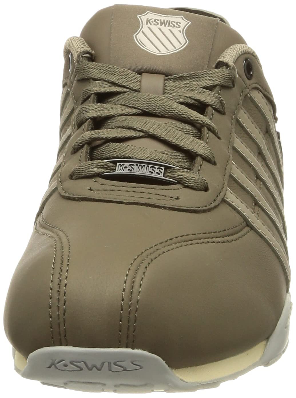 Кросівки чоловічі K-Swiss Arvee 1.5 02453 161, фото №2