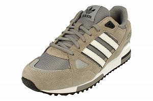 Кроссовки adidas Unisex Zx 750 - Фото 1