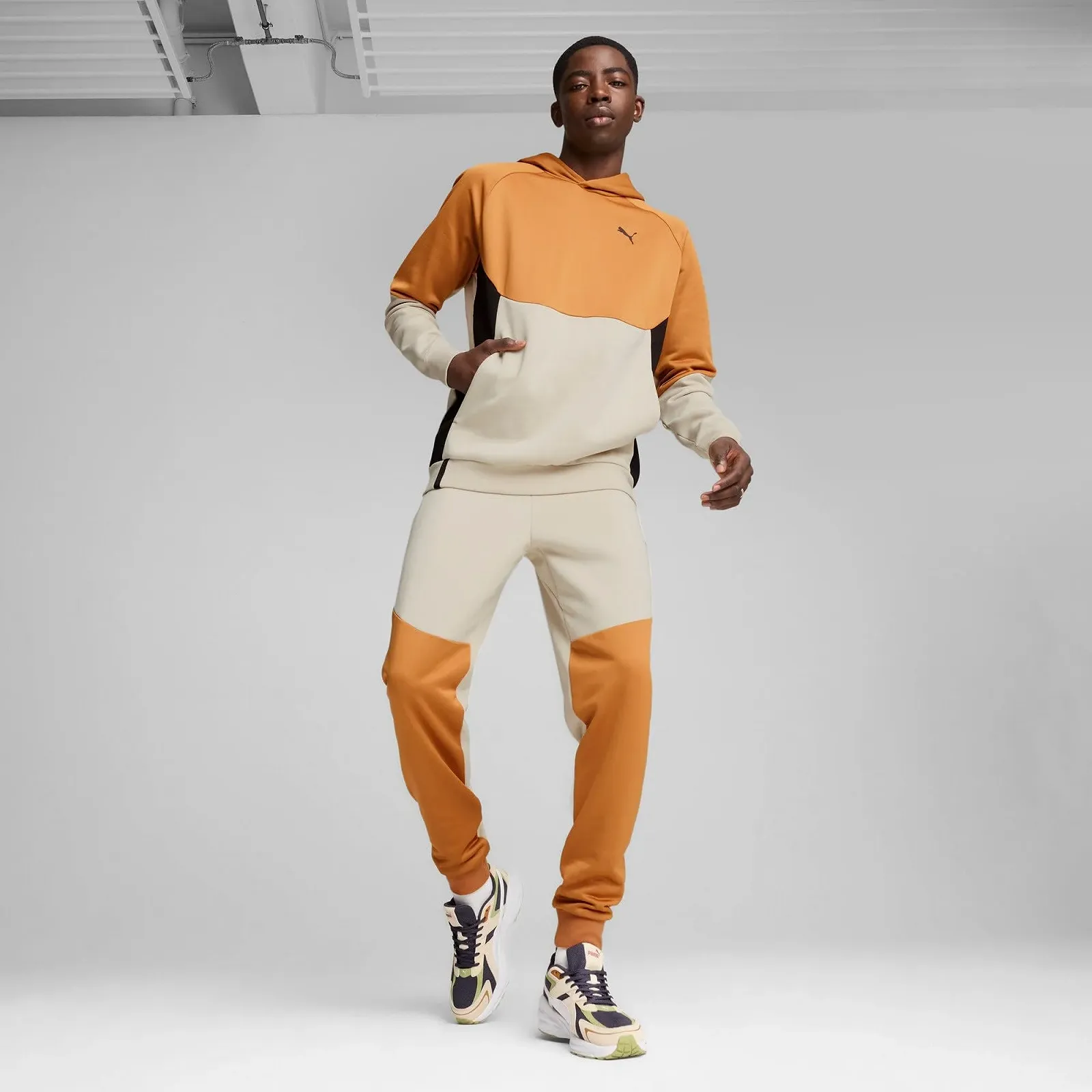 Кросівки PUMA Unisex Hypnotic LS, фото №2 Кросівки PUMA Unisex Hypnotic LS, фото №2