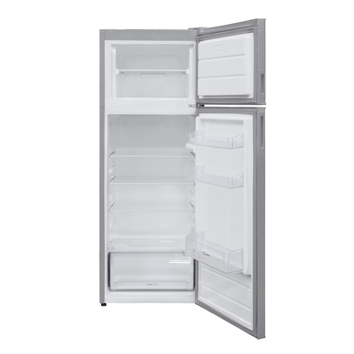 Холодильник Candy CDV1S514FSE, фото №2