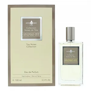 Купити Парфумована вода Affinessence Gingembre Latte 100мл - Фото 1 Парфумована вода Affinessence Gingembre Latte 100мл - Фото 1