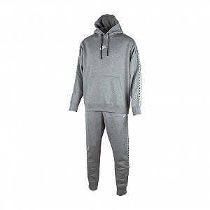Спортивний костюм NIKE M CLUB FLC GX HD TRK XL - Фото 1