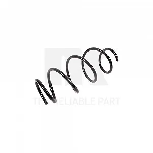 Пружина подвески NK передняя ось слева для MERCEDES-BENZ - Фото 1