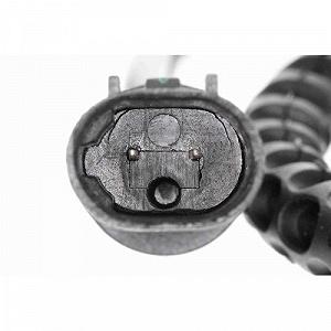 Датчик частоти обертання колеса VEMO V20-72-0171 BMW задній міст synthetic.ua - Фото 1