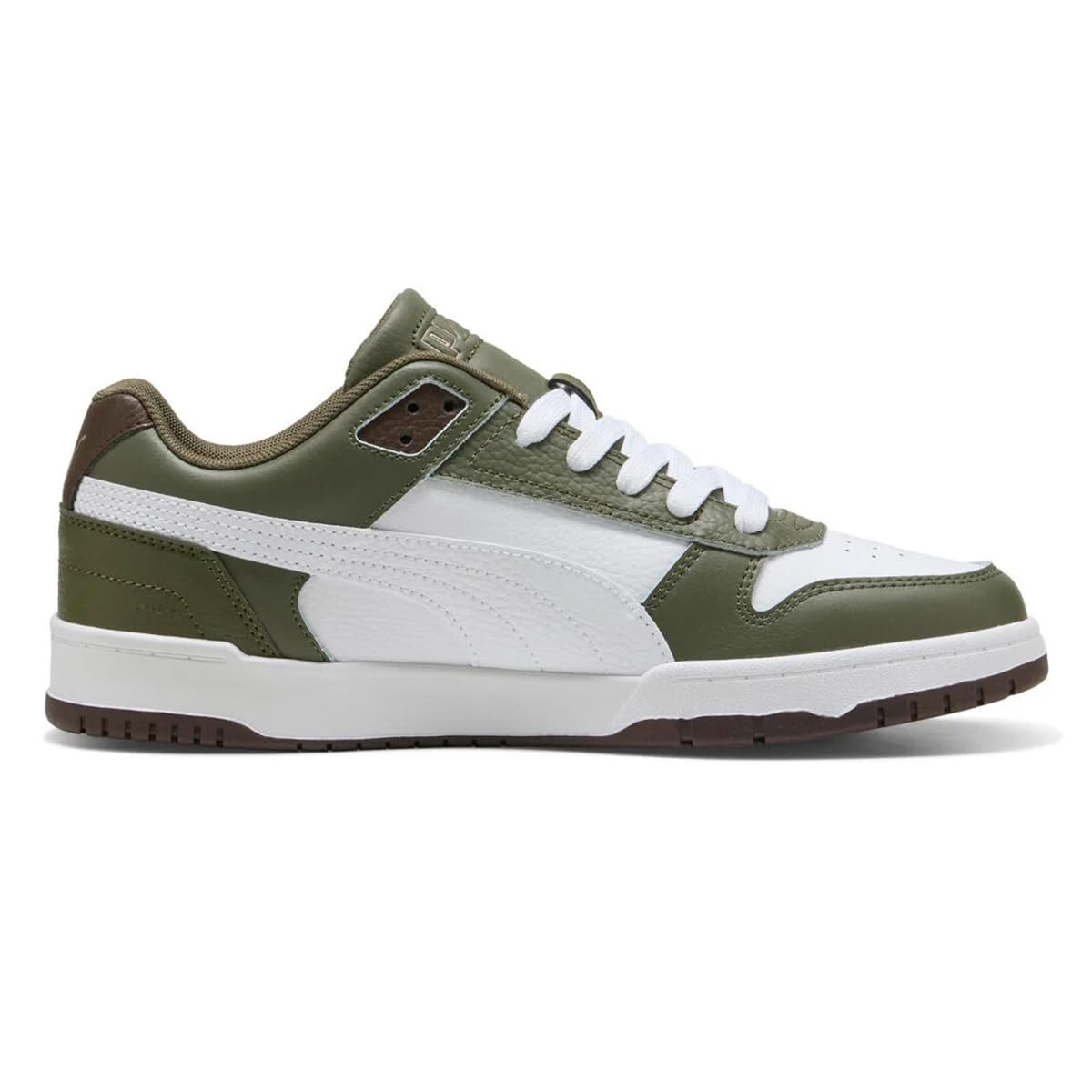 Кросівки Puma Unisex Rbd Game Low, фото №5