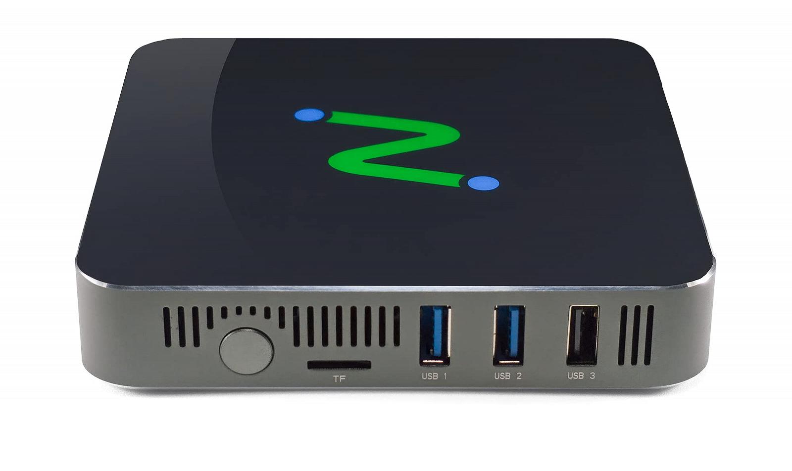 Тонкий клієнт NComputing EX500 для Citrix, Microsoft, vSpace Pro і Verde VDI (архітектура x86-64), фото №2