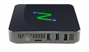Тонкий клієнт NComputing EX500 для Citrix, Microsoft, vSpace Pro і Verde VDI (архітектура x86-64) synthetic.ua - Фото 1