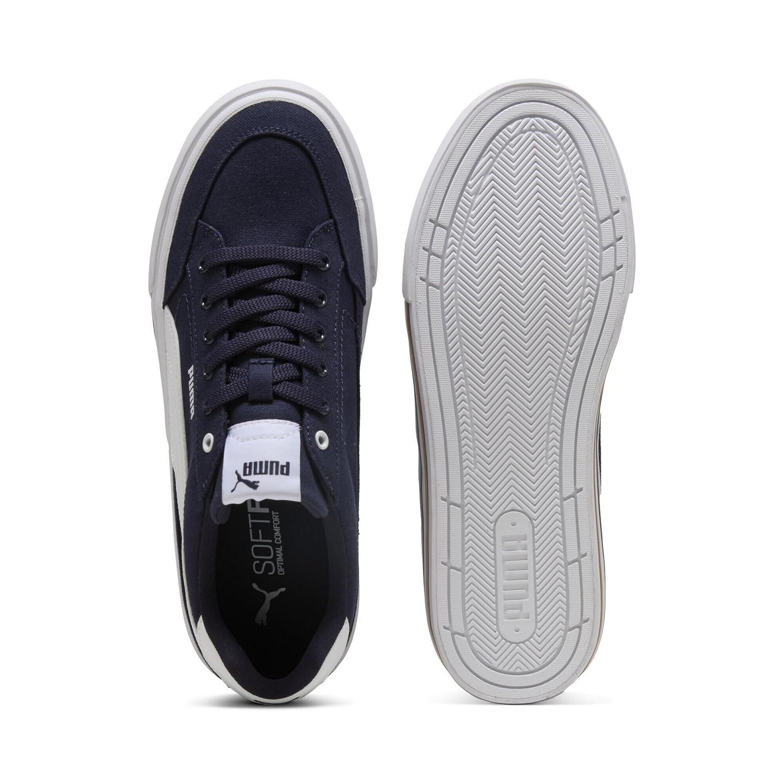 Кросівки PUMA Unisex Court Classic Vulc Fs, фото №4 Кросівки PUMA Unisex Court Classic Vulc Fs, фото №4