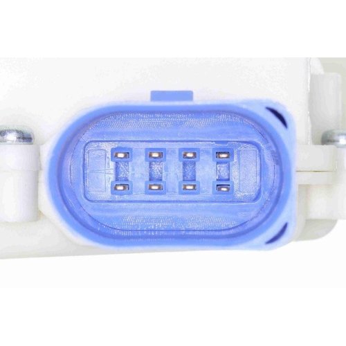 Замок дверей VEMO V10-85-0038 Original VEMO Quality для SEAT SKODA VW VAG, фото №3 Замок дверей VEMO V10-85-0038 Original VEMO Quality для SEAT SKODA VW VAG, фото №3