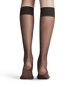 Гольфы FALKE Transparent 39-42 synthetic.ua - Фото 1