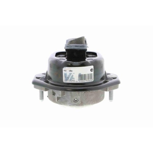 Опора двигателя VAICO V20-0594 Q+ OE Quality BMW правая, фото №2 Опора двигателя VAICO V20-0594 Q+ OE Quality BMW правая, фото №2