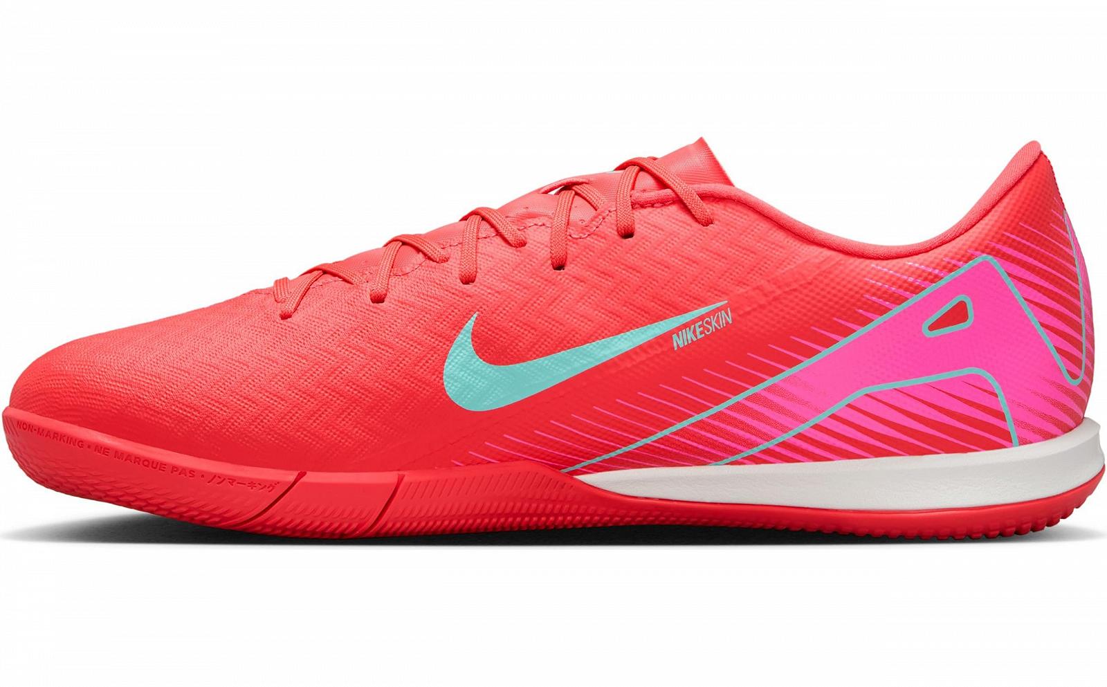 Кросівки Nike Vapor 16 Club Ic Чоловічі, фото №9