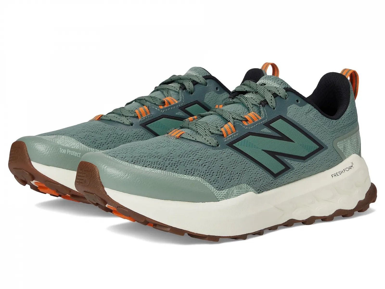 Кроссовки New Balance Garoe Мужские, фото №1
