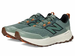 Мужские кроссовки для трейлраннинга New Balance Fresh Foam X Garo
é V2 - Фото 1