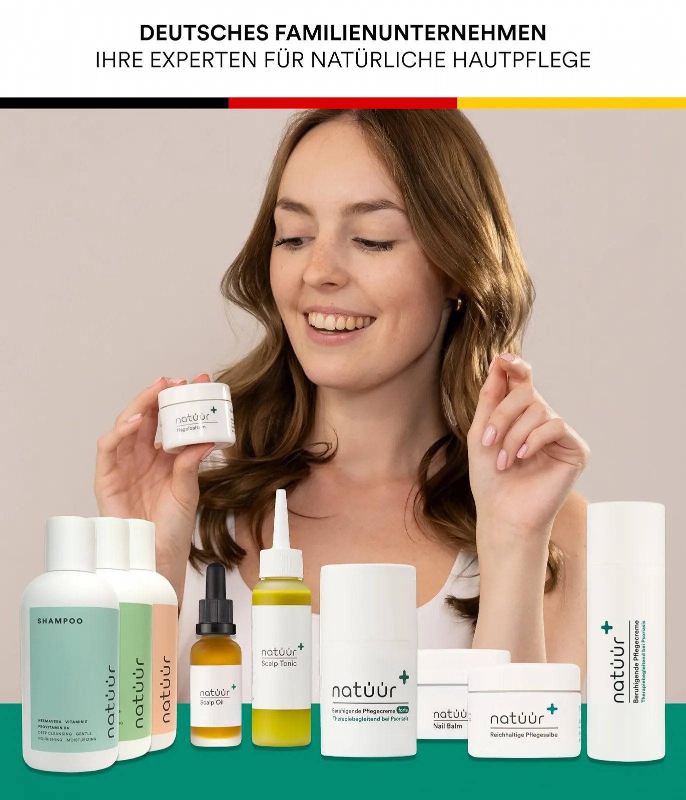 Бальзам для нігтів NeemAVERA з екстрактом німу 15 мл, фото №6