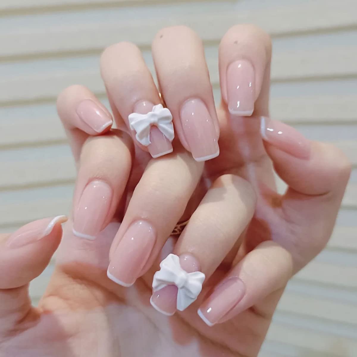 Украшение для ногтей 3D Aurora Бантик Разноцветные DIY Стразы Милые Блестки 7 Стилей Различной Формы Подвески Цветы Самоцветы Биссер Аксессуары Разноцветные Бантики, фото №2 Украшение для ногтей 3D Aurora Бантик Разноцветные DIY Стразы Милые Блестки 7 Стилей Различной Формы Подвески Цветы Самоцветы Биссер Аксессуары Разноцветные Бантики, фото №2