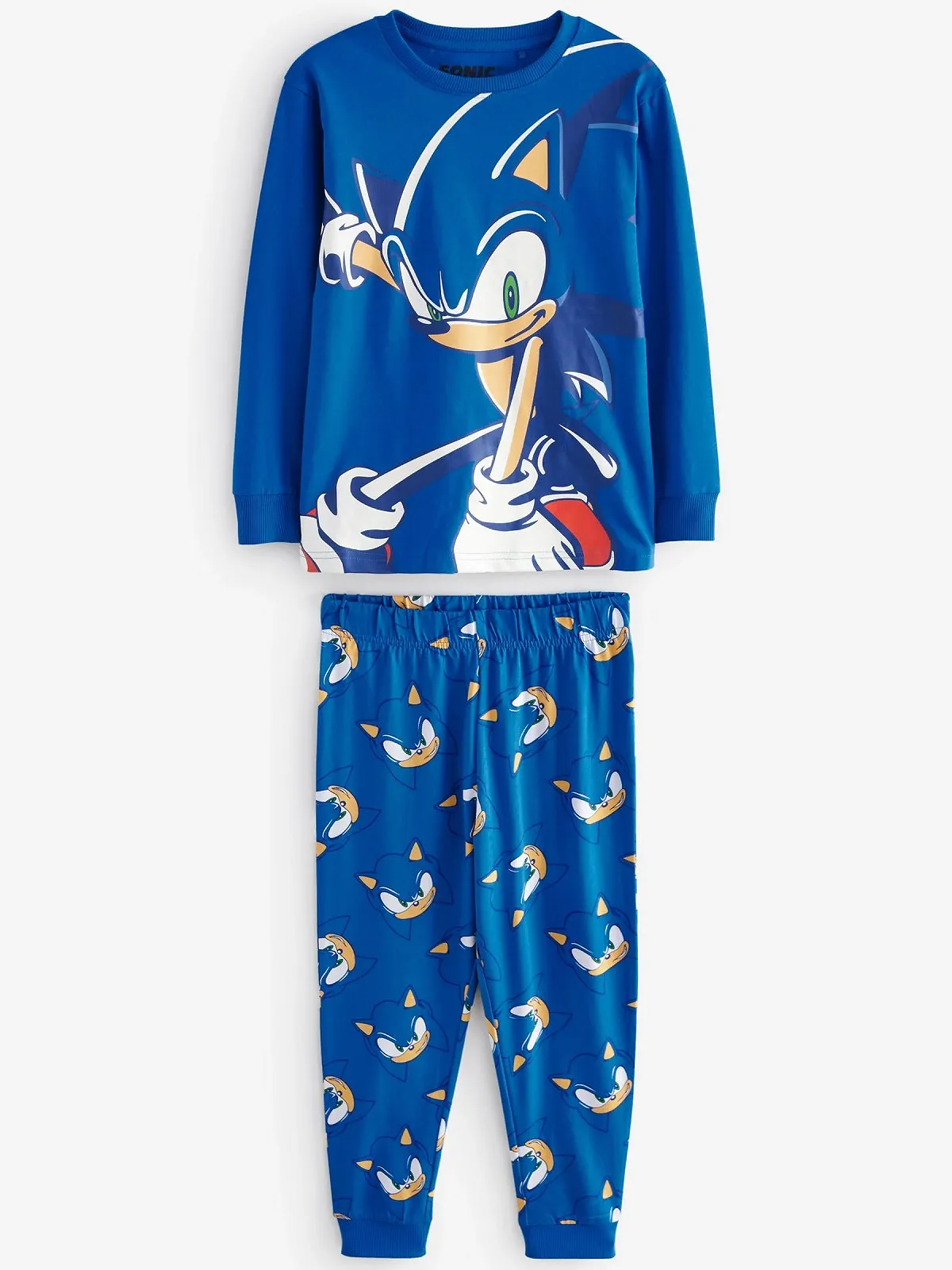 Пижама NEXT с длинными штанами, 2 шт, фото №2