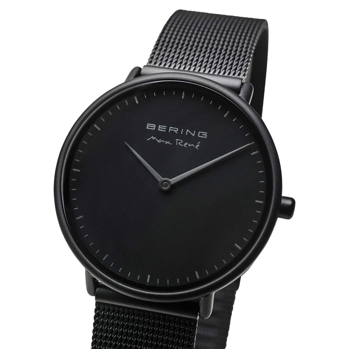 Женские кварцевые часы BERING 30 mm Стальной корпус и циферблат Миланский браслет Сапфировое стекло 3 ATM 15730, фото №2 Женские кварцевые часы BERING 30 mm Стальной корпус и циферблат Миланский браслет Сапфировое стекло 3 ATM 15730, фото №2