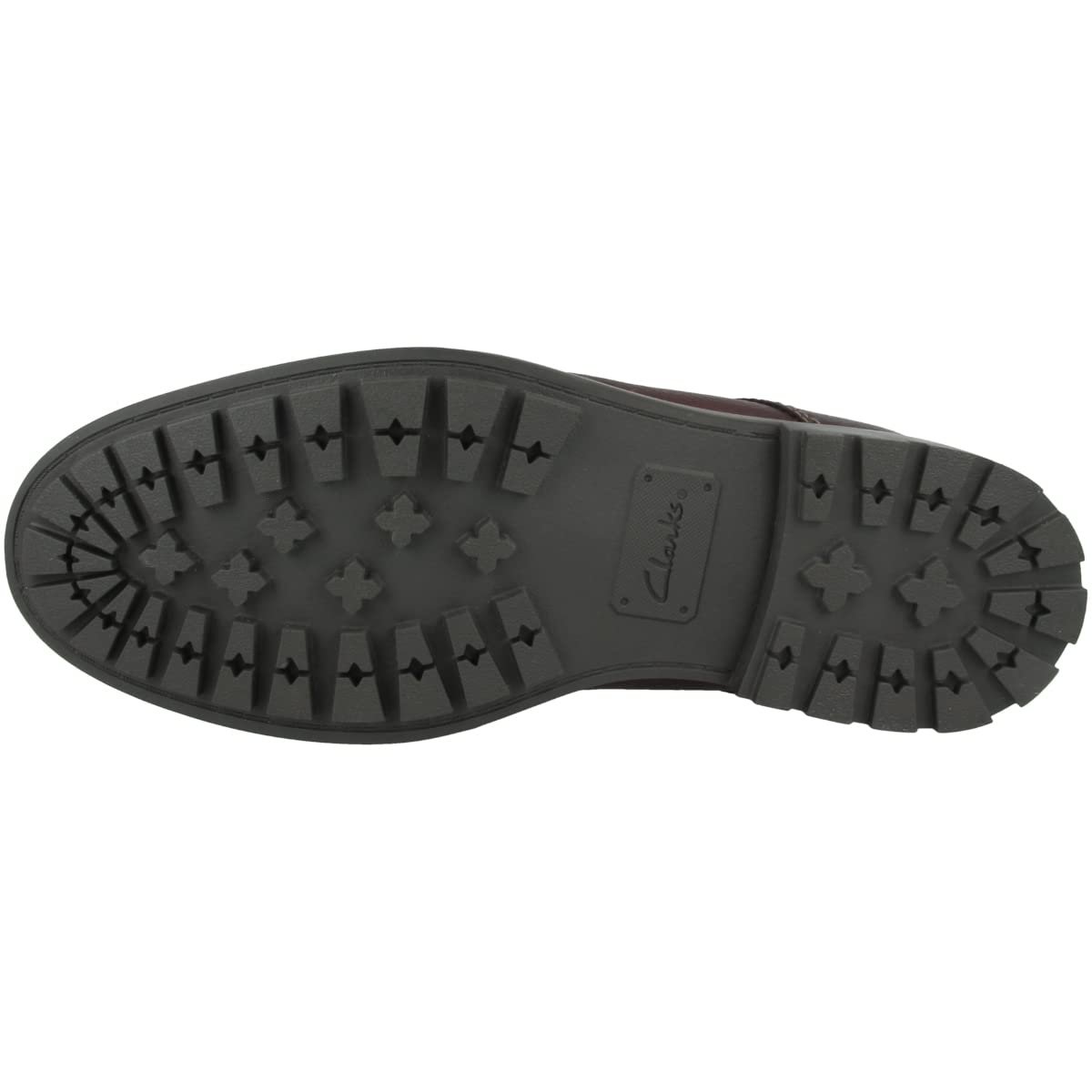 Ботинки Clarks Bowzer Peak, фото №5