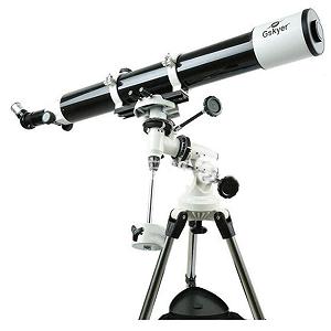 Телескоп HD Monocular Professional Astronomical 80900 Великий діаметр Висока чіткість Глибокий погляд у космос - Фото 1