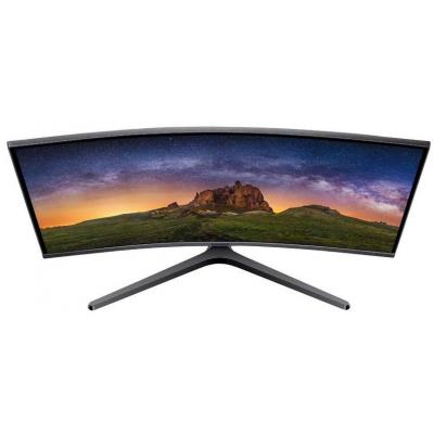 Монитор Samsung C27JG50 LCD 27'' WQHD LC27JG50QQIXCI, фото №5