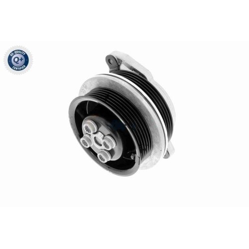 Водяной насос VAICO Q+ V10-50065 охлаждение двигателя, фото №4