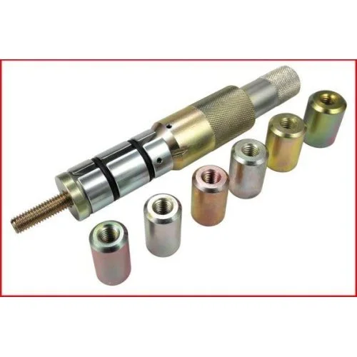 Комплект центруючого інструменту зчеплення KS TOOLS 150.2380, фото №3