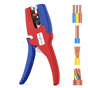 Автоматический стриппер для кабеля Doplop AWG 32-7 / 0,03-16 мм² - Фото 1