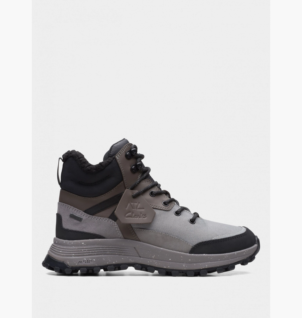 Черевики Clarks Atl Trek Sky 37, фото №6