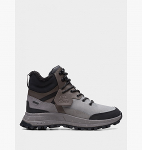 Ботинки Clarks Atl Trek Sky 38 - Фото 1