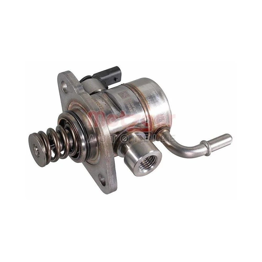 Насос високого тиску METZGER 2250642 для AUDI SEAT VW, фото №1