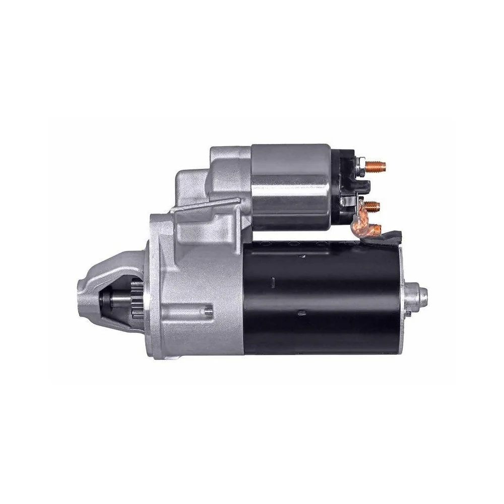 Стартер HELLA 8EA 012 526-601 для FORD, фото №1 Стартер HELLA 8EA 012 526-601 для FORD, фото №1