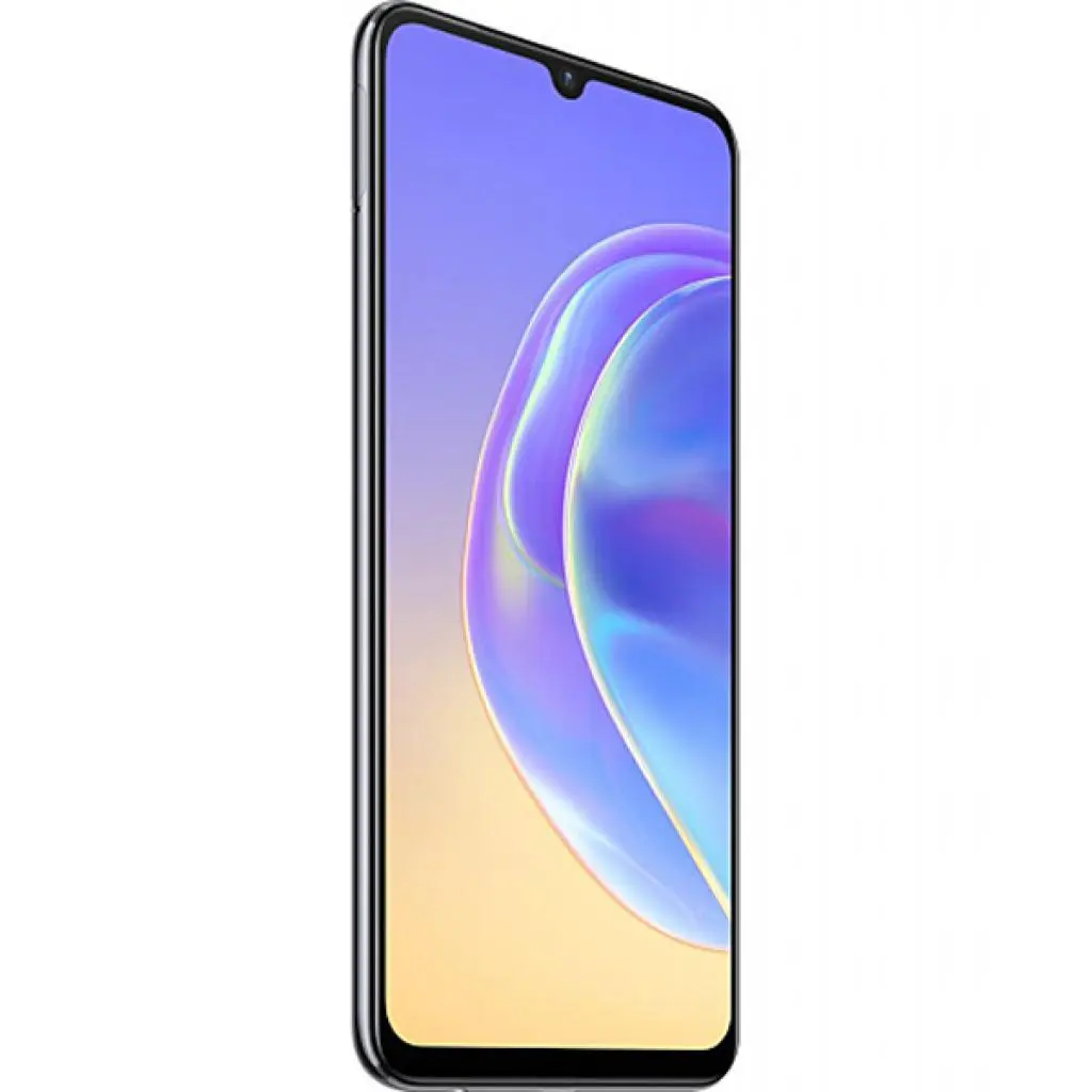 Мобільний телефон vivo V21E 8/128GB Roman Black, фото №3