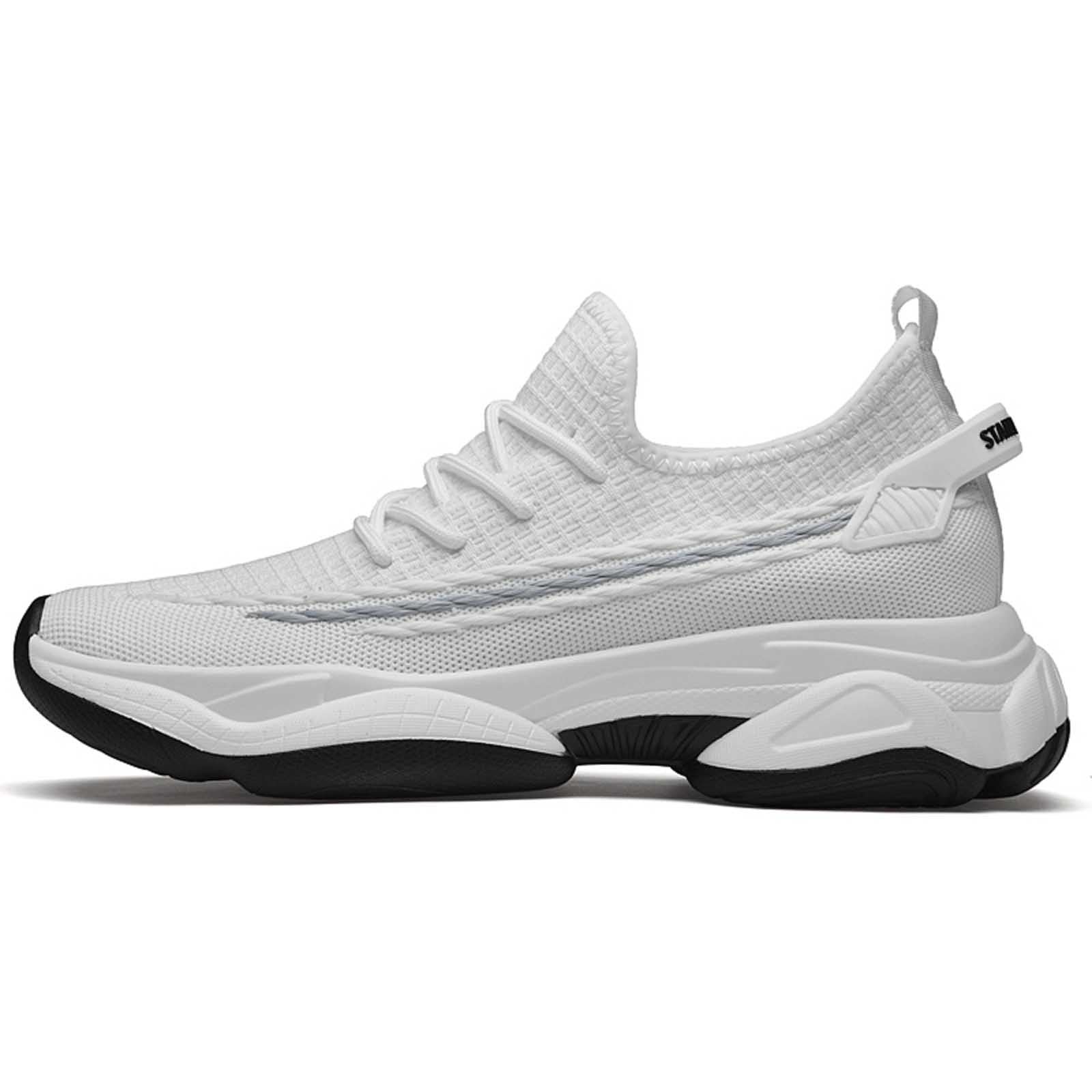 Чоловічі Кросівки Elevate Shoes 10 см, фото №5